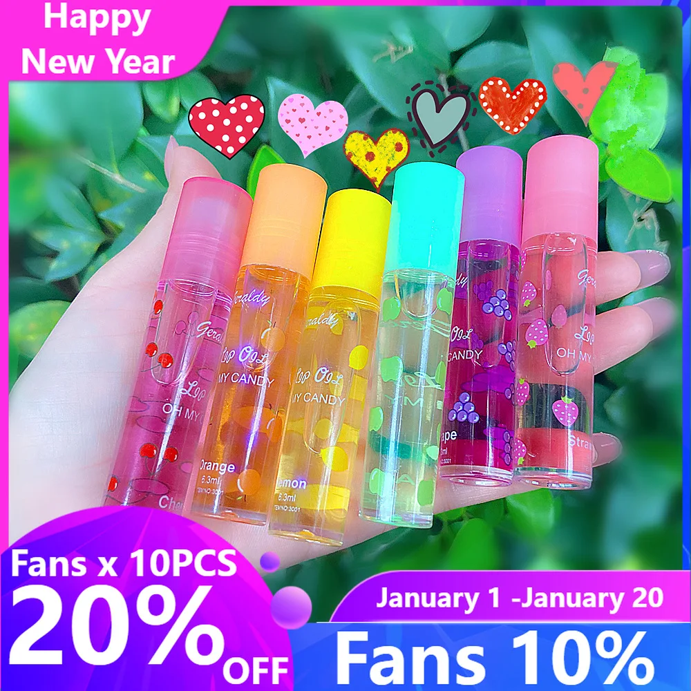 Новинка, модный бесцветный блеск для губ, прозрачное масло, привлекательная Милая фруктовая губная помада Жидкий бальзам, водостойкая увла...
Новинка, модный бесцветный блеск для губ, прозрачное масло, привлекательная Милая фруктовая губная помада Жидкий бальзам, водостойкая увла...