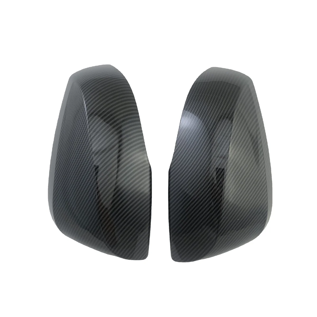 Carbon Fiber Rearview Mirror Cover Cap Side Door Cover for Toyota Crownkluger 2020-2022
Carbon Fiber Rearview Mirror Cover Cap Side Door Cover for Toyota Crownkluger 2020-2022