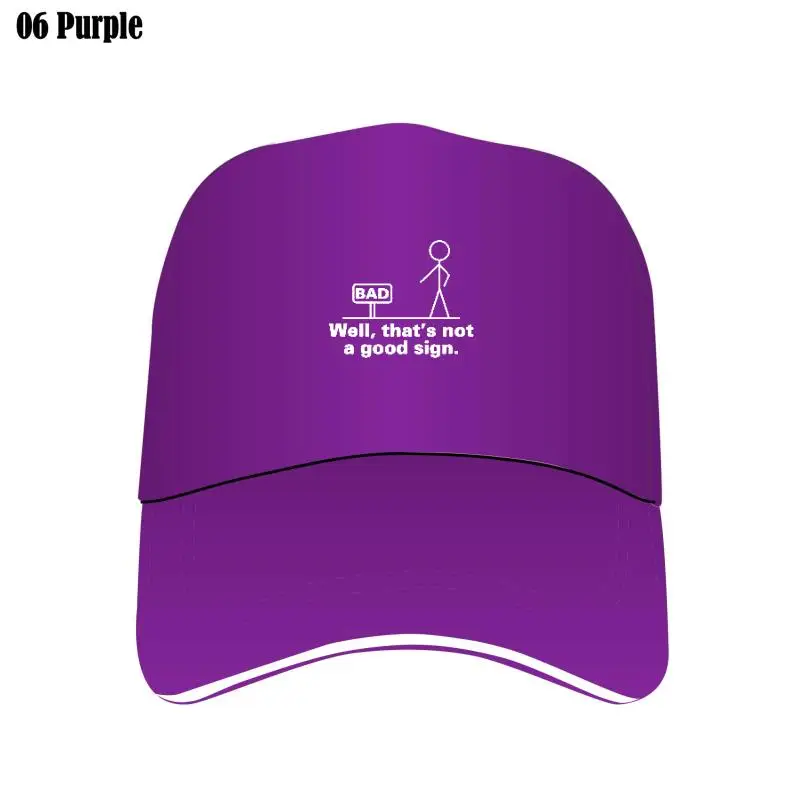 Title: Thats A Bad Sign Sarcastic Cool Graphic Gift Idea Adult Humor Funny Custom Hat
Title: Thats A Bad Sign Sarcastic Cool Graphic Gift Idea Adult Humor Funny Custom Hat