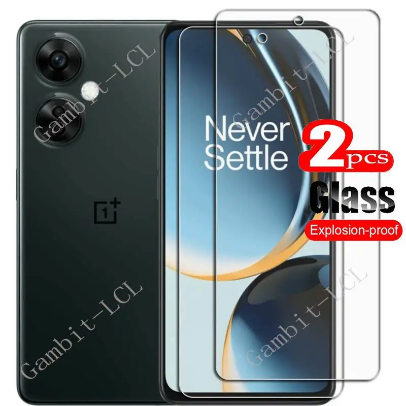2PCS FOR OnePlus Nord N30 5G 6.72" Tempered Glass Protective On NordN30 N 30 CE 3 Lite CPH2467 Screen Protector Film Cover
2PCS FOR OnePlus Nord N30 5G 6.72" Tempered Glass Protective On NordN30 N 30 CE 3 Lite CPH2467 Screen Protector Film Cover