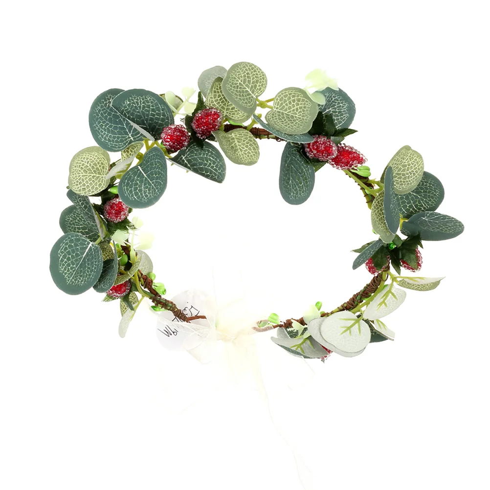 Женская повязка на голову с цветами
Женская повязка на голову с цветами