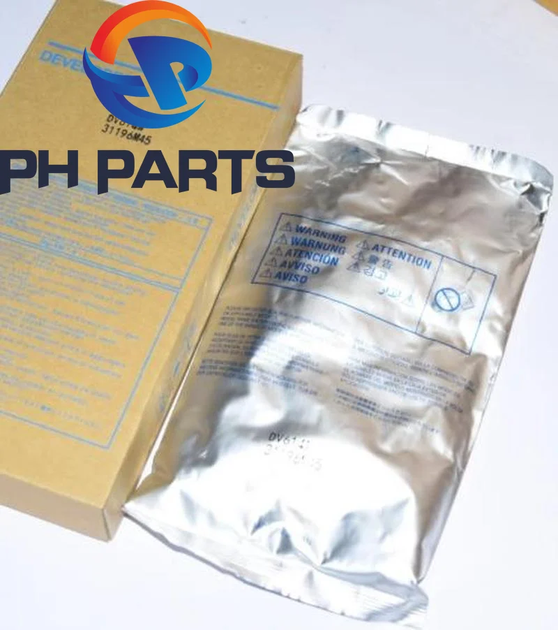 1X DV614 разработчик C1060 для KONICA MINOLTA C1060L C1070 C1070L C2060 C2060L C2070 C2070L C3060 C3070 железная пудра DV-614 DV 614
1X DV614 разработчик C1060 для KONICA MINOLTA C1060L C1070 C1070L C2060 C2060L C2070 C2070L C3060 C3070 железная пудра DV-614 DV 614