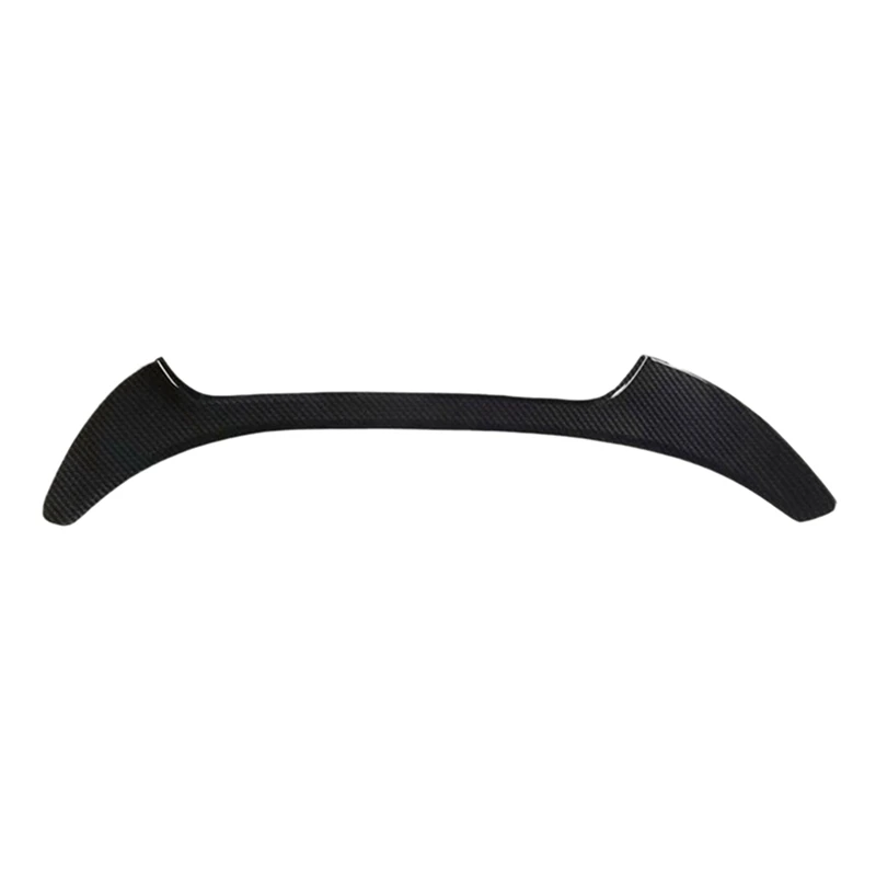2X Car Dashbaord Autometer Speedometer Decoration Strip Cover Sticker For Honda Civic 8Th 2004-2009
2X Car Dashbaord Autometer Speedometer Decoration Strip Cover Sticker For Honda Civic 8Th 2004-2009