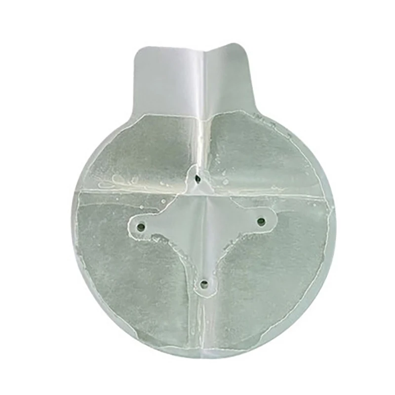 Medical Vent Chest Seal Occlusive Adhesive Dressing for Open Chest Wounds Survival Emergency Trauma Sticker First Aid Patch
Medical Vent Chest Seal Occlusive Adhesive Dressing for Open Chest Wounds Survival Emergency Trauma Sticker First Aid Patch
