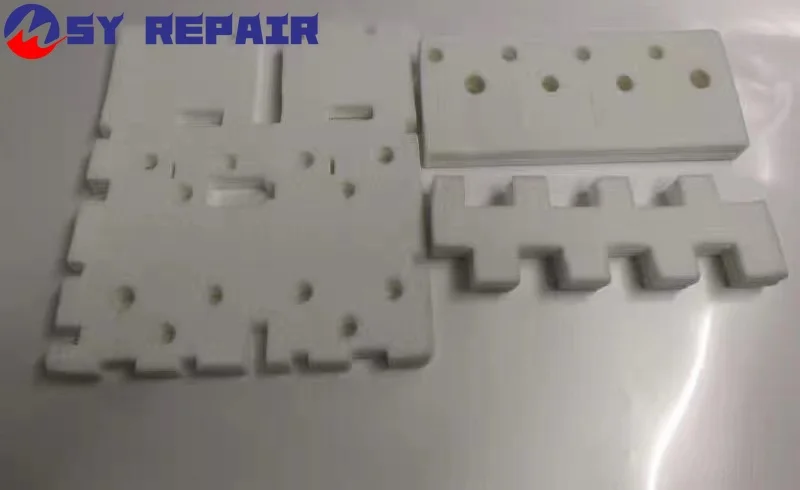 Губка исправить 91 DesignJet 771 761 картридж для обслуживания DesignJet Z6100 6200 T7100 D5800 Latex 260 магазин деталей плоттера
Губка исправить 91 DesignJet 771 761 картридж для обслуживания DesignJet Z6100 6200 T7100 D5800 Latex 260 магазин деталей плоттера