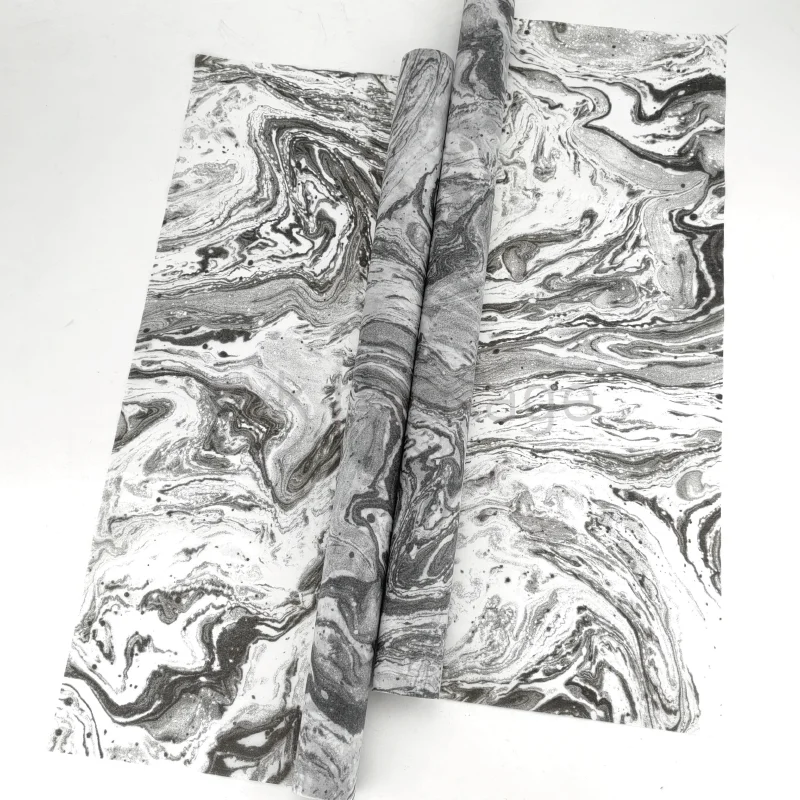 Marble Printing Tissue Paper for Gift Wrapping Packaging Paper for Clothes Dresses Shoes Large Size Tissue Paper Customzied LOGO
Marble Printing Tissue Paper for Gift Wrapping Packaging Paper for Clothes Dresses Shoes Large Size Tissue Paper Customzied LOGO