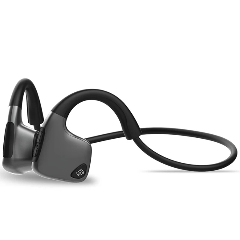 Headphones Bluetooth 5.0 Bone Conduction Headsets Wireless Sports Earphones Handsfree Headsets
Headphones Bluetooth 5.0 Bone Conduction Headsets Wireless Sports Earphones Handsfree Headsets