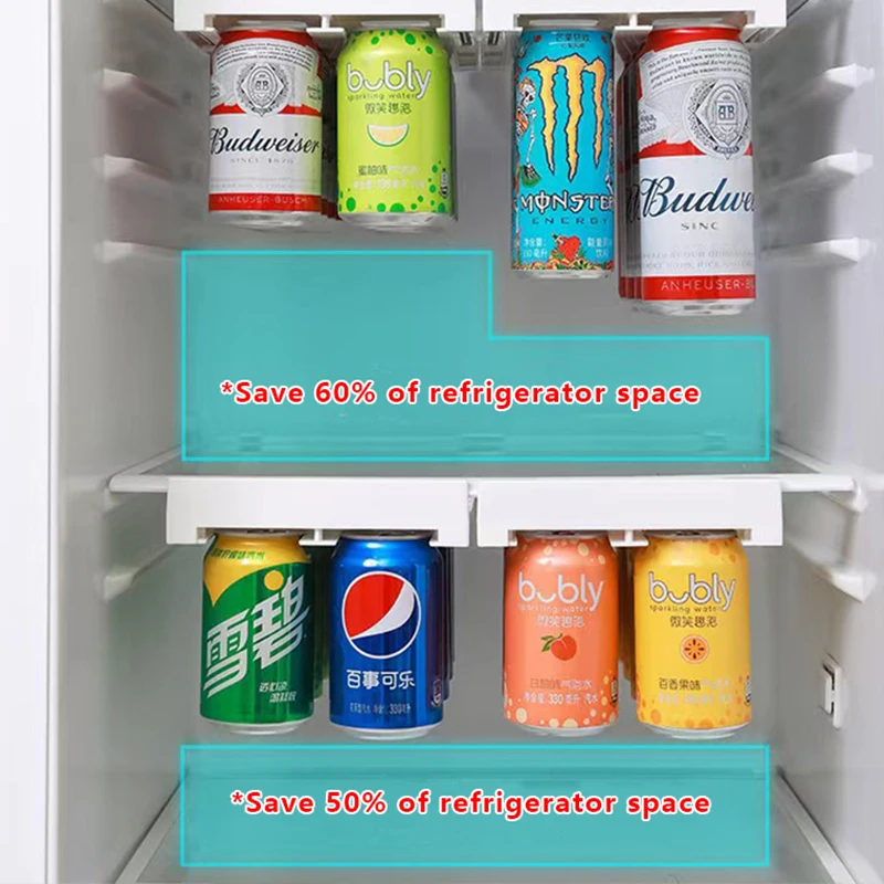 Durable Refrigerator Storage Cabinet Drawer Low Temperature Resistance Food Grade Materials Under Shelf Drawer Space-saving
Durable Refrigerator Storage Cabinet Drawer Low Temperature Resistance Food Grade Materials Under Shelf Drawer Space-saving