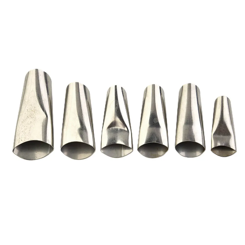 16pcs Caulk Nozzle Applicator Caulking Finisher Glue Silicone Sealant Finishing Tool Kitchen Sink Joint+Brush Glue Nozzle Tape
16pcs Caulk Nozzle Applicator Caulking Finisher Glue Silicone Sealant Finishing Tool Kitchen Sink Joint+Brush Glue Nozzle Tape
