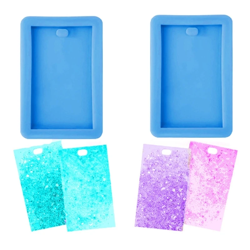 

Epoxy Resin Molds for DIY Epoxy Resin Crafting Mould Jewelry Making Crafts