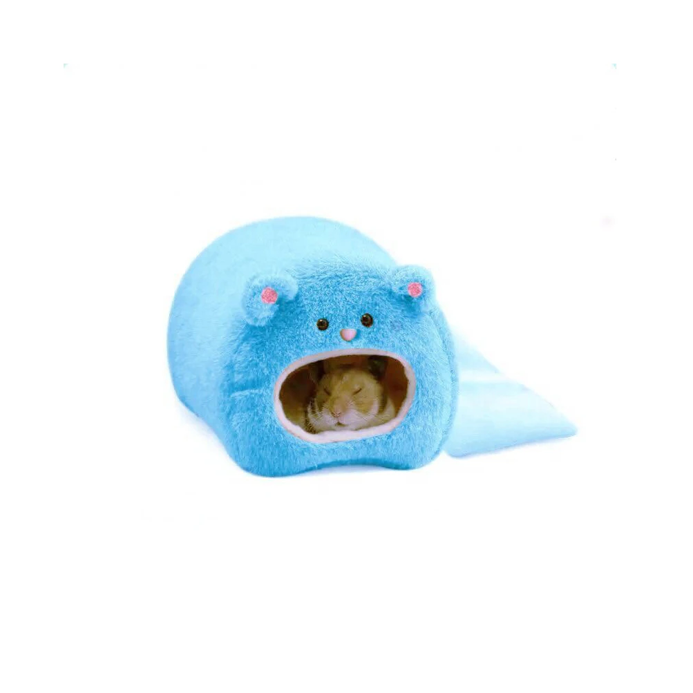 Hamster Sofa Bed Pet Hammock Nest Ferret Hamster Guinea Pig Rat Hamster Bed Toy Warmer Cushion House Cave Cotton Pets House
Hamster Sofa Bed Pet Hammock Nest Ferret Hamster Guinea Pig Rat Hamster Bed Toy Warmer Cushion House Cave Cotton Pets House