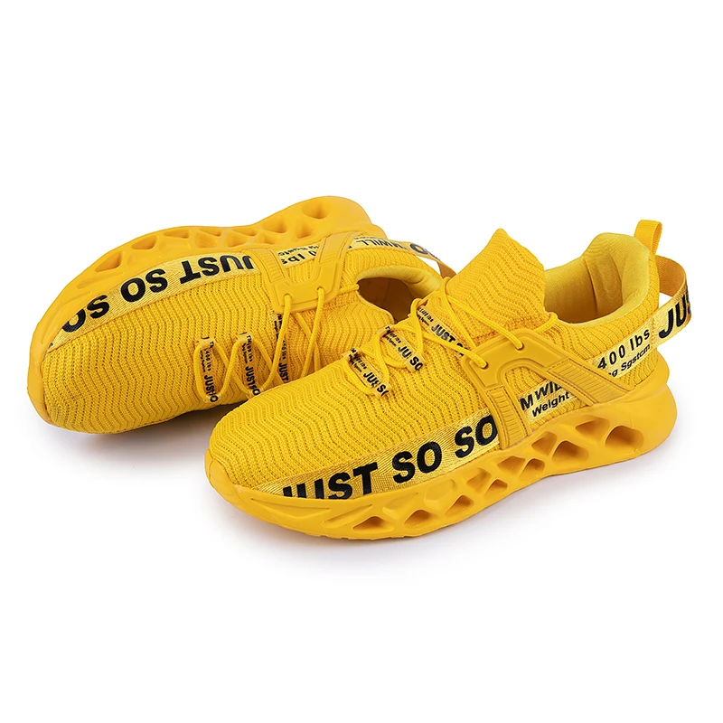 New Mens Casual Shoes Breathable Mesh Men Sneakers Elasticity Couples Running Shoes Male Multicolour Workout Sneakers Size 36-46
New Mens Casual Shoes Breathable Mesh Men Sneakers Elasticity Couples Running Shoes Male Multicolour Workout Sneakers Size 36-46