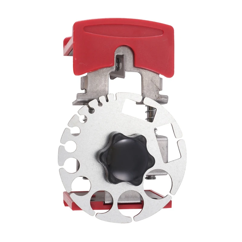 Ручной аппарат для быстрой зачистки медных проводов 
Ручной аппарат для быстрой зачистки медных проводов