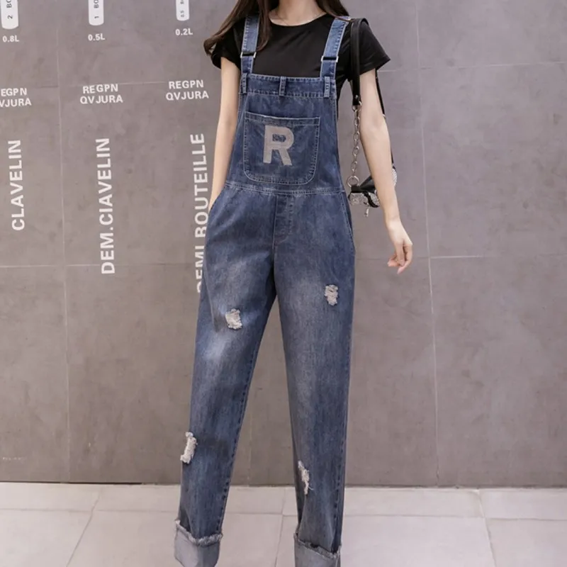 2022 Spring And Autumn Denim Suspenders Loose Straight Cylinder Korean Version Show Thinness Broad Leg Ninth Pants Free Shipping
2022 Spring And Autumn Denim Suspenders Loose Straight Cylinder Korean Version Show Thinness Broad Leg Ninth Pants Free Shipping