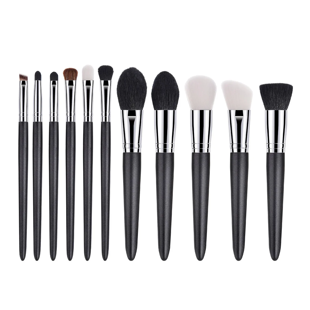 11 Pcs Women Makeup Brushes Womens Matching Sets Women Cosmetics Brushes Suit Wooden Handle Makeup Brush Set Make up
11 Pcs Women Makeup Brushes Womens Matching Sets Women Cosmetics Brushes Suit Wooden Handle Makeup Brush Set Make up