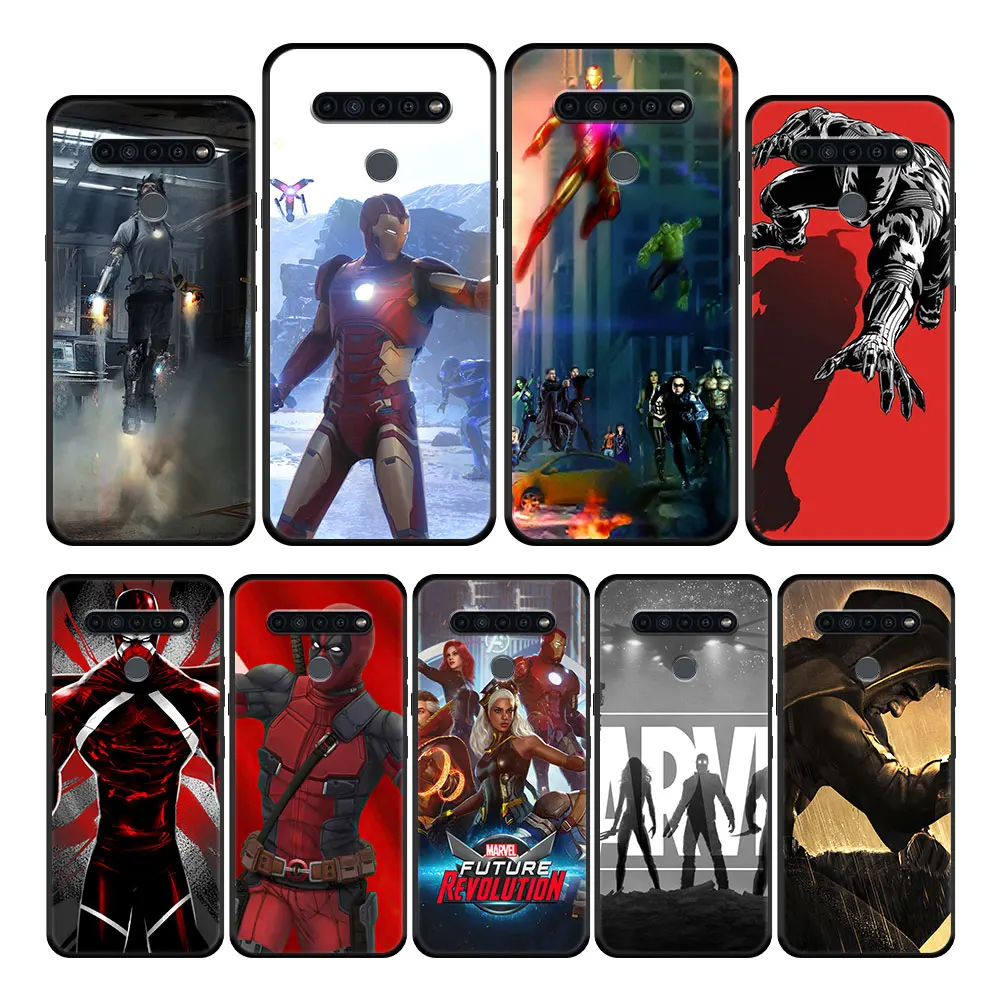 For LG K41s K61 G7 K50s K40s K40 G6 K92 5G K42 K71 G8 K51s K50 Marvel Hawkeye Covers Phone Funda
For LG K41s K61 G7 K50s K40s K40 G6 K92 5G K42 K71 G8 K51s K50 Marvel Hawkeye Covers Phone Funda