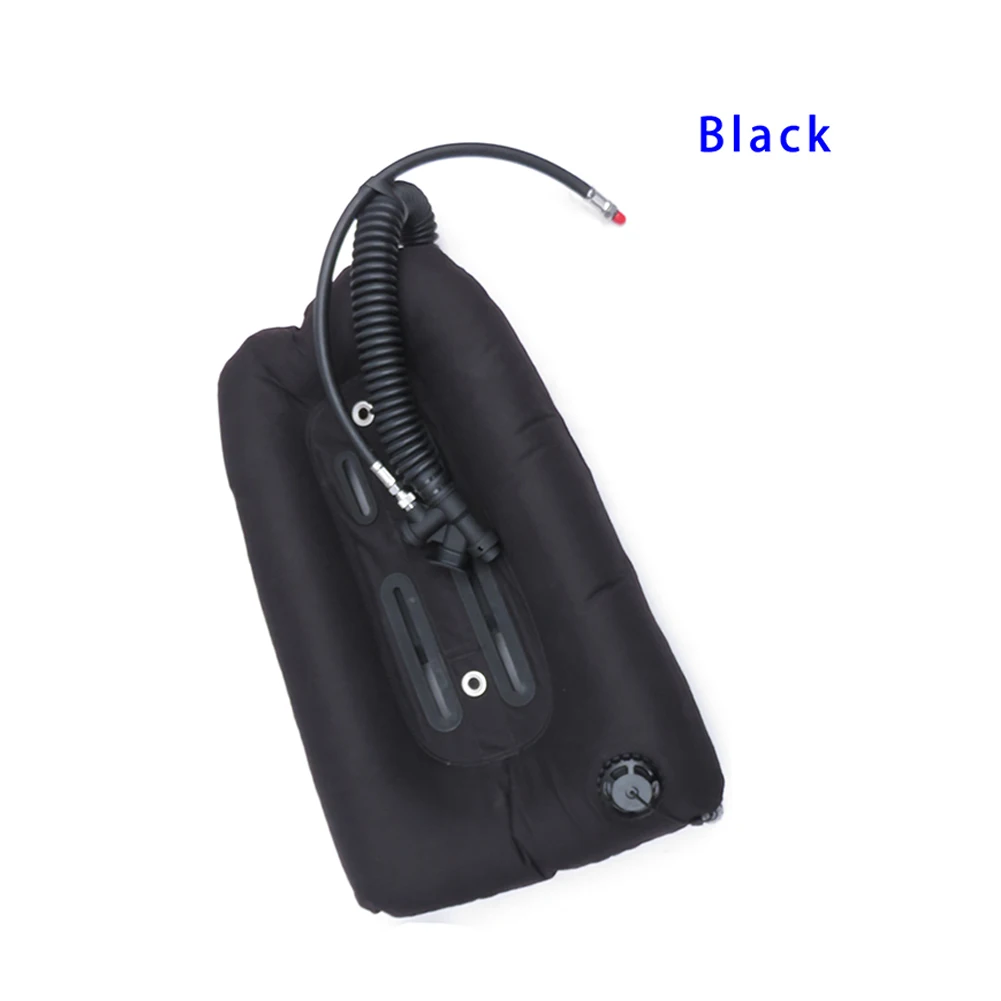 Brand New Single Tank Donut Wing 1pc 23lbs BCD Boat Accessories Buoyancy Compensator Diving Equipment Donut Wing
Brand New Single Tank Donut Wing 1pc 23lbs BCD Boat Accessories Buoyancy Compensator Diving Equipment Donut Wing
