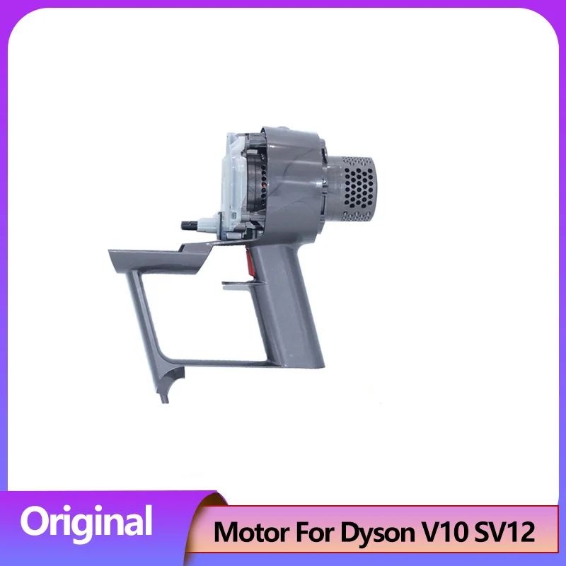 Оригинальный двигатель для робота-пылесоса Dyson V10 SV12, детали хоста, ручка, корпус фильтра, пылесборник в сборе, замена 
Оригинальный двигатель для робота-пылесоса Dyson V10 SV12, детали хоста, ручка, корпус фильтра, пылесборник в сборе, замена