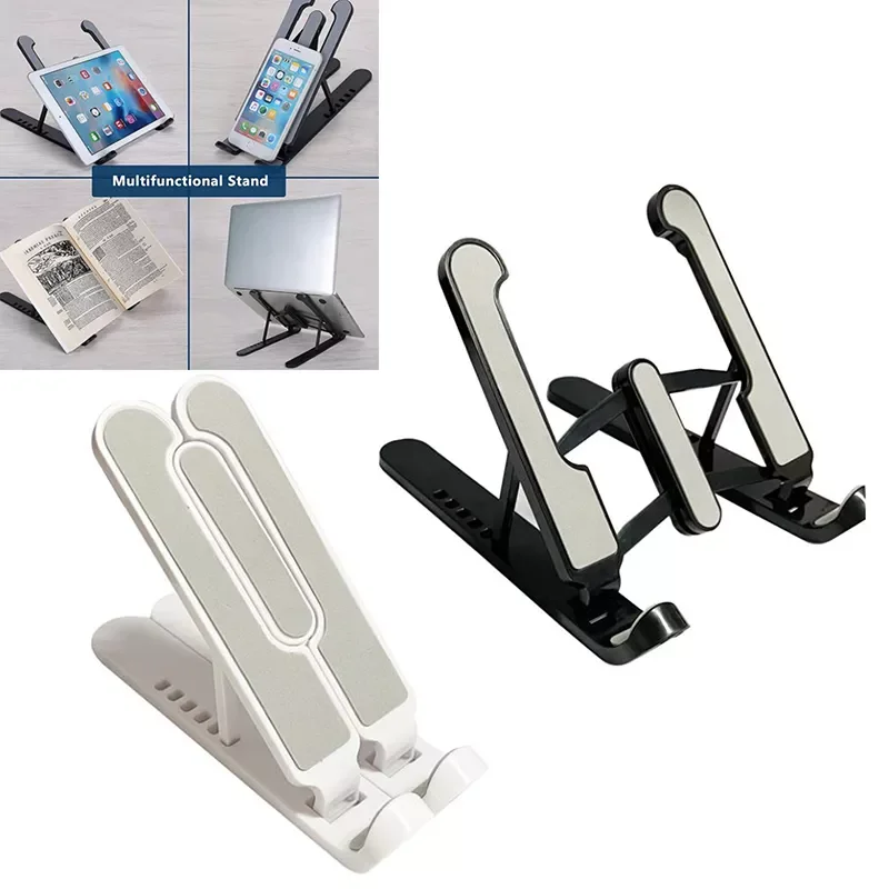 Foldable Laptop Stand ABS Notebook Stand Portable Laptop Holder Tablet Stand Computer Support
Foldable Laptop Stand ABS Notebook Stand Portable Laptop Holder Tablet Stand Computer Support