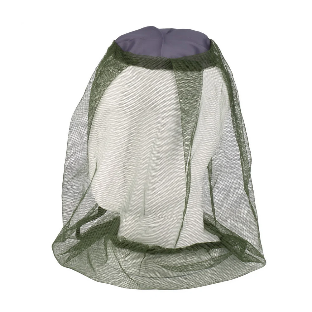 Mesh Hat Net Collapsible Storage Anti Mosquito Insect Hat Bug Mesh Head Net Face Protector Camping Travel Hiking Hats Garden
Mesh Hat Net Collapsible Storage Anti Mosquito Insect Hat Bug Mesh Head Net Face Protector Camping Travel Hiking Hats Garden