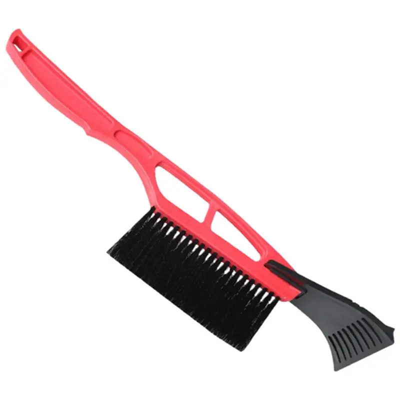 Ice Scraper Windshield Scraper For Ice And Snow Ergonomic Grip Design Winter Windows Scraper For Car SUV Truck Cleaning
Ice Scraper Windshield Scraper For Ice And Snow Ergonomic Grip Design Winter Windows Scraper For Car SUV Truck Cleaning