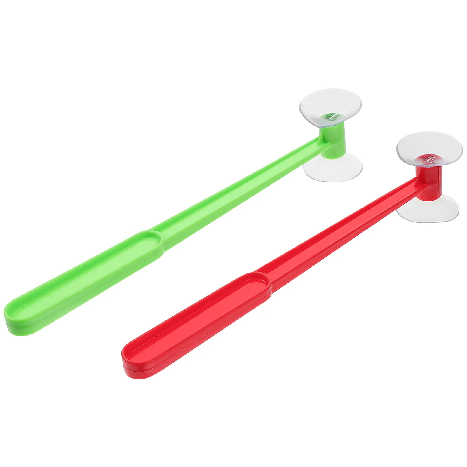 2 Pcs Card Interesting Hammer Toy Sucking Tool Kids Toys Favor Childrens Plaything Hammers Teaching Aids Suction Cup Cheering
2 Pcs Card Interesting Hammer Toy Sucking Tool Kids Toys Favor Childrens Plaything Hammers Teaching Aids Suction Cup Cheering