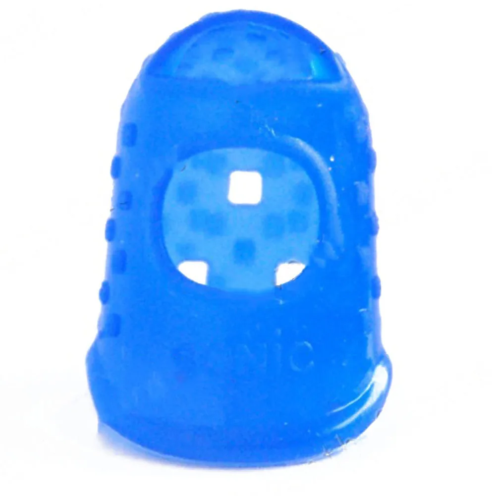 Breathable Finger Guards for Safe and Comfortable For Guitar Playing Set of 12 Silicone Thumb Picks for Ukulele
Breathable Finger Guards for Safe and Comfortable For Guitar Playing Set of 12 Silicone Thumb Picks for Ukulele
