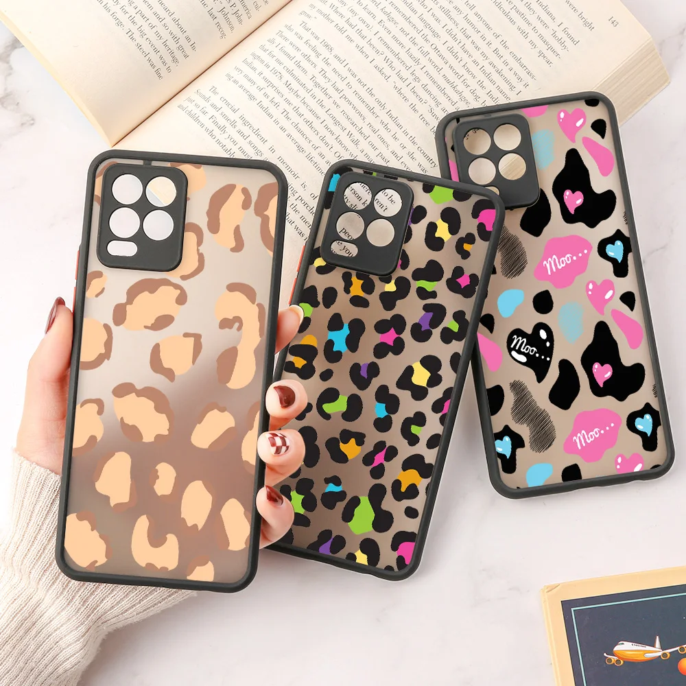 Realme 8 Case For Realme C21Y Case OPPO A53S Funda A52 A72 A92 A91 A93 A94 A95 A54 A74 5G 8i C11 C25 C15 C20 C25Y GT Neo Covers
Realme 8 Case For Realme C21Y Case OPPO A53S Funda A52 A72 A92 A91 A93 A94 A95 A54 A74 5G 8i C11 C25 C15 C20 C25Y GT Neo Covers