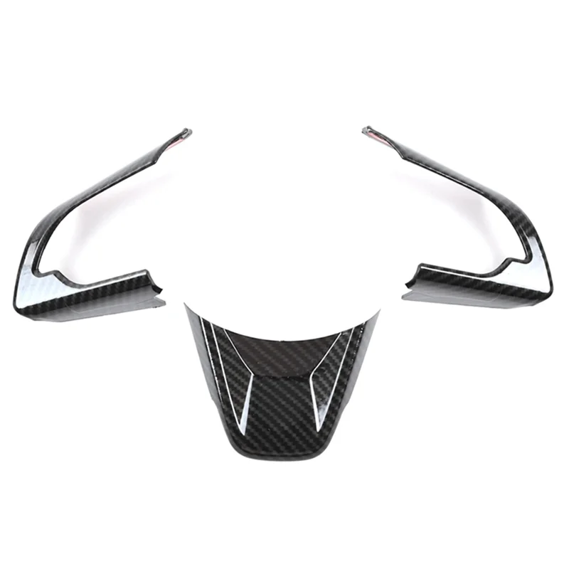 Car Steering Wheel Decoration Cover Trim Stickers for Suzuki Jimny 2019 2020 2021 2022 Accessories, ABS Carbon Fiber
Car Steering Wheel Decoration Cover Trim Stickers for Suzuki Jimny 2019 2020 2021 2022 Accessories, ABS Carbon Fiber