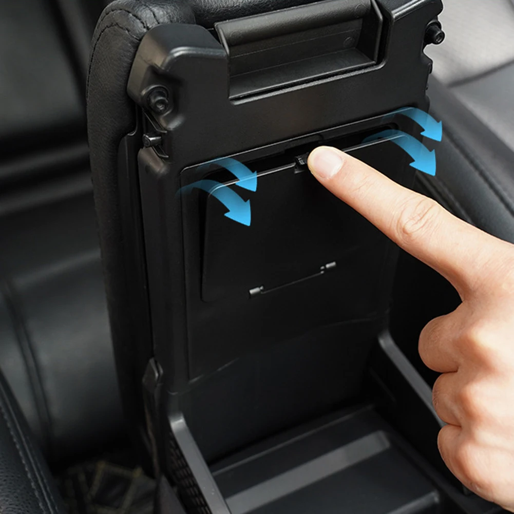 Center Organizer Console Hidden Storage Box For Honda Civic 10th 2016-2021 High Security Easy Installation Interior
Center Organizer Console Hidden Storage Box For Honda Civic 10th 2016-2021 High Security Easy Installation Interior