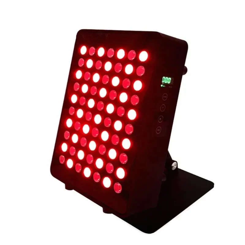 Фотоаппарат с инфракрасной панелью, 300 Вт, с регулируемым углом для здоровья всего тела
Фотоаппарат с инфракрасной панелью, 300 Вт, с регулируемым углом для здоровья всего тела