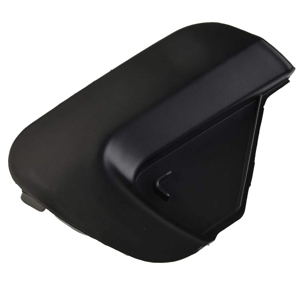 Front Bumper Hole Tow Eye Cap 52127-52931 Black Plastic 1pc 2012-2014 Easy Installation High Quality Durable New
Front Bumper Hole Tow Eye Cap 52127-52931 Black Plastic 1pc 2012-2014 Easy Installation High Quality Durable New