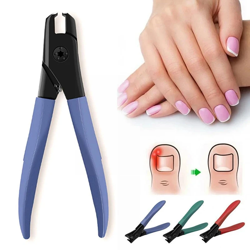 Anti-splash Nail Clipper Thick Clippers Hard Nail Special Nail Cutter Large Size Nail Tools Wide Jaw Pedicure Tools Nail Nippers
Anti-splash Nail Clipper Thick Clippers Hard Nail Special Nail Cutter Large Size Nail Tools Wide Jaw Pedicure Tools Nail Nippers