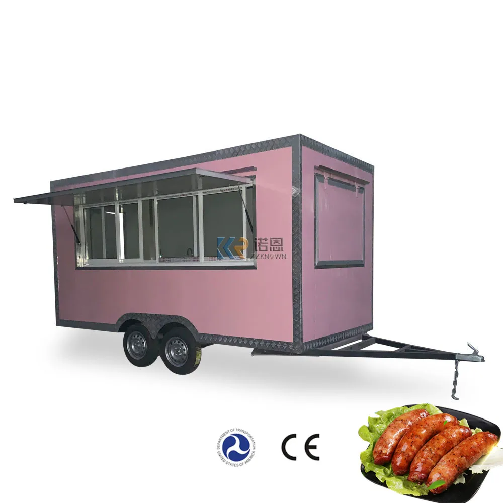 2023 Retail Retro Food Carts Our Cart Support Trailers Fast Custom Trailer Food Trailer with Full Kitchen Equipments
2023 Retail Retro Food Carts Our Cart Support Trailers Fast Custom Trailer Food Trailer with Full Kitchen Equipments