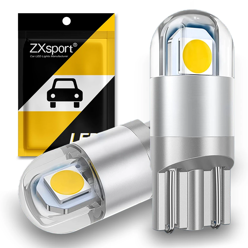1Pcs 194 T10 LED Bulbs 6000K White 168 2825 W5W 3030 Bright Chips Canbus Auto License Plate Lights Dome Map Door Lamp 12V DRL
1Pcs 194 T10 LED Bulbs 6000K White 168 2825 W5W 3030 Bright Chips Canbus Auto License Plate Lights Dome Map Door Lamp 12V DRL