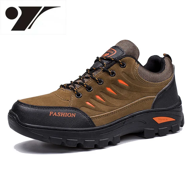 Travel Shoes Outdoor Casual Shoes Trendy Fashion New Sports Climbing Shoes New Mens Shoes Sneaks Non-Slip Hiking Shoes
Travel Shoes Outdoor Casual Shoes Trendy Fashion New Sports Climbing Shoes New Mens Shoes Sneaks Non-Slip Hiking Shoes