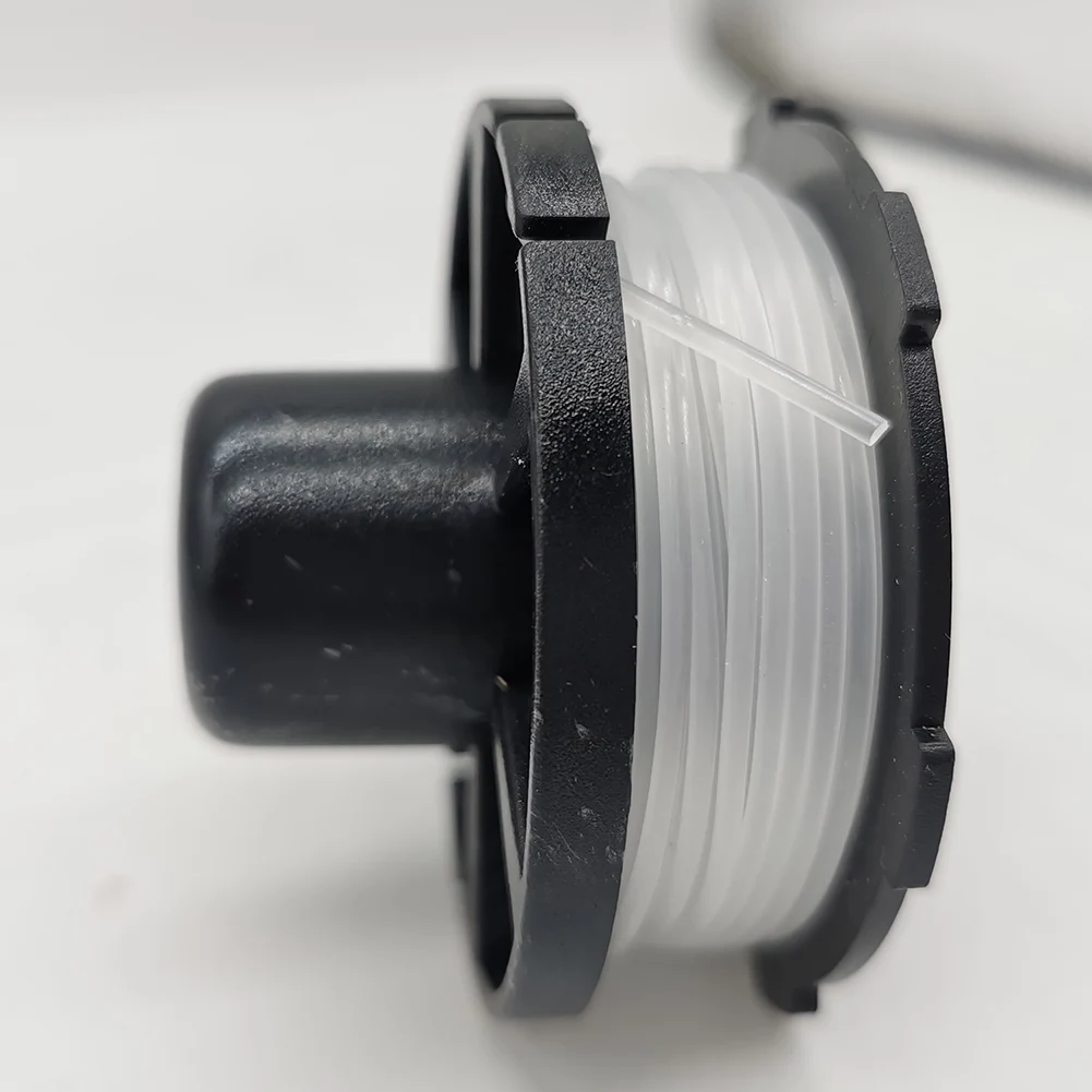Coil Line Spools Coil Cap DUR141 DUR141Z DUR181 DUR181RF DUR181Z For Grass Go Function Trimmer With Tap DUR141Z
Coil Line Spools Coil Cap DUR141 DUR141Z DUR181 DUR181RF DUR181Z For Grass Go Function Trimmer With Tap DUR141Z