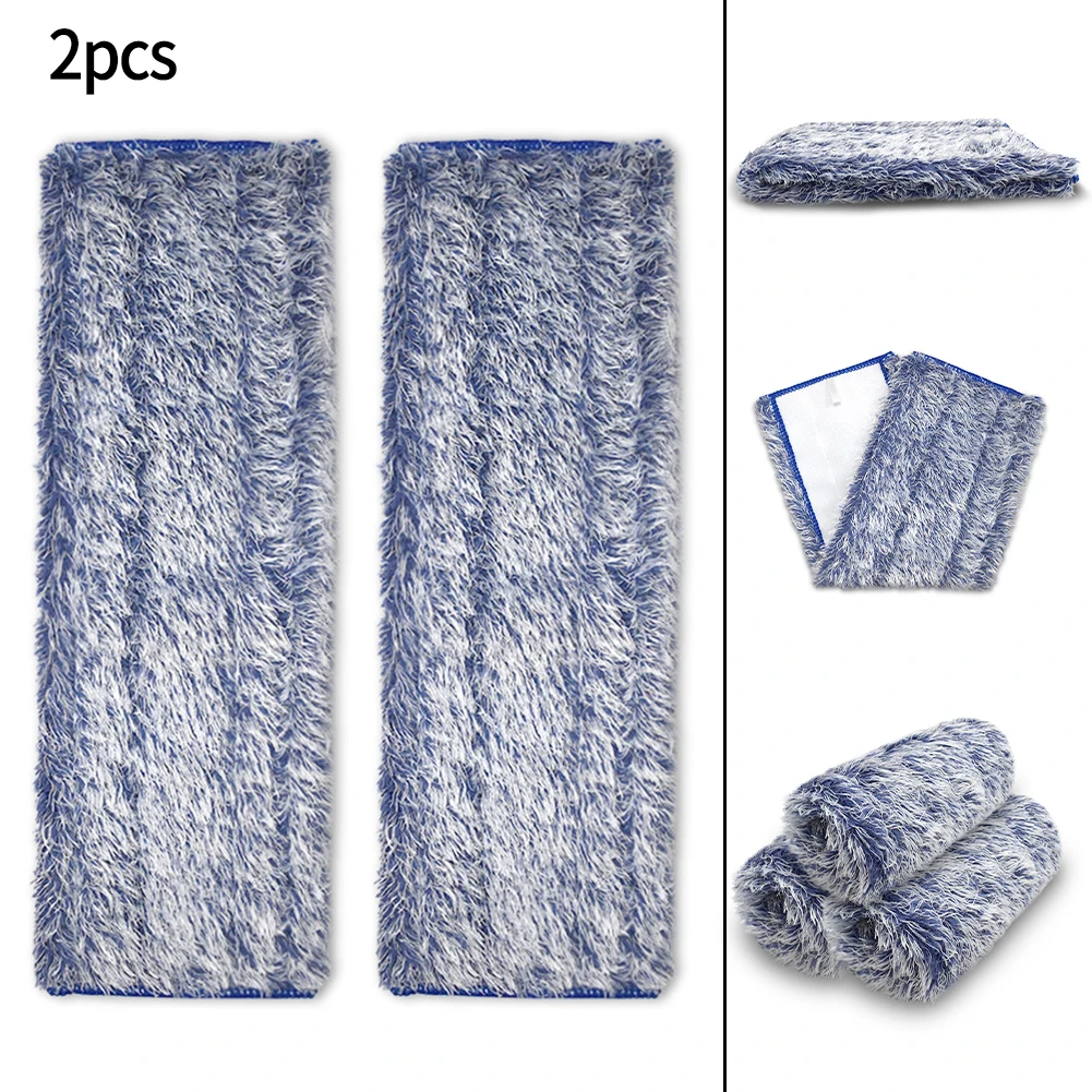 Mopping Pads For Hardwood Hard-Surface Floors Household Cleaning Dusting Pad High Quality Replacement Mop Cloth Pad
Mopping Pads For Hardwood Hard-Surface Floors Household Cleaning Dusting Pad High Quality Replacement Mop Cloth Pad