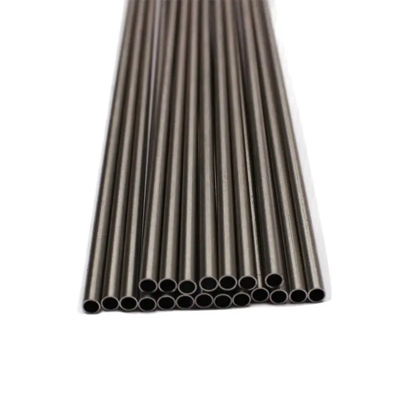 Tube Of Stainless Steel 304 Alloy Outer Diameter Wall Thickness Length Customized Service
Tube Of Stainless Steel 304 Alloy Outer Diameter Wall Thickness Length Customized Service