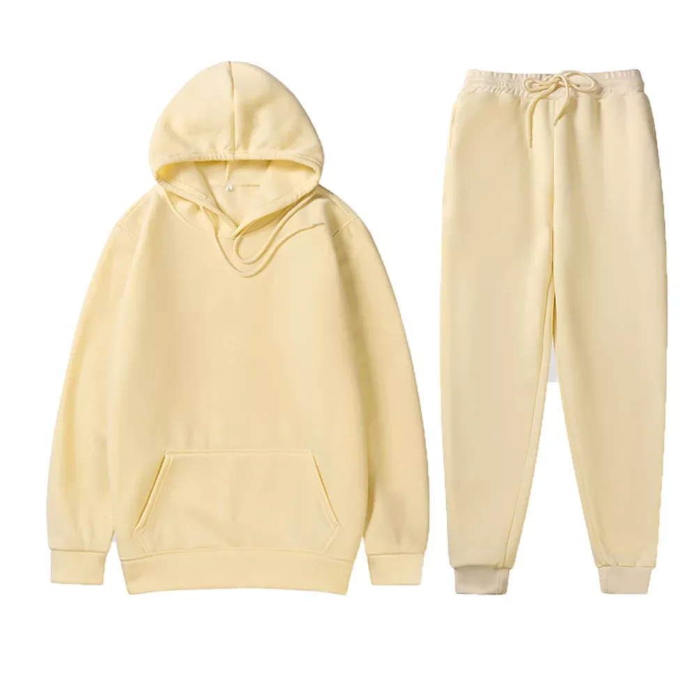 New in Piece Set Women/Men Hoodies+Pants Autumn Winter Hooded Sweatshirt Sweatpants Loose Set Hoodie Pant Hip Hop Pullover Hoody
New in Piece Set Women/Men Hoodies+Pants Autumn Winter Hooded Sweatshirt Sweatpants Loose Set Hoodie Pant Hip Hop Pullover Hoody