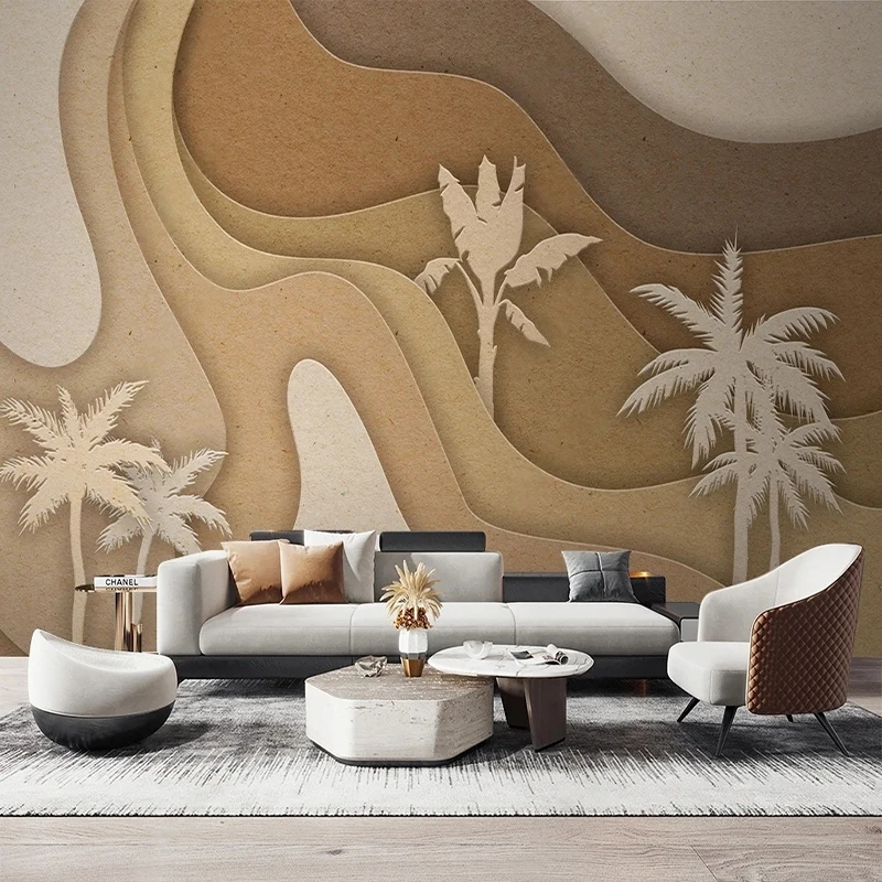 Custom Mural Wallpaper 3D Stereo Line Abstract Tree Wall Paper Living Room TV Sofa Bedroom Creative Art Fresco Papel De Parede
Custom Mural Wallpaper 3D Stereo Line Abstract Tree Wall Paper Living Room TV Sofa Bedroom Creative Art Fresco Papel De Parede