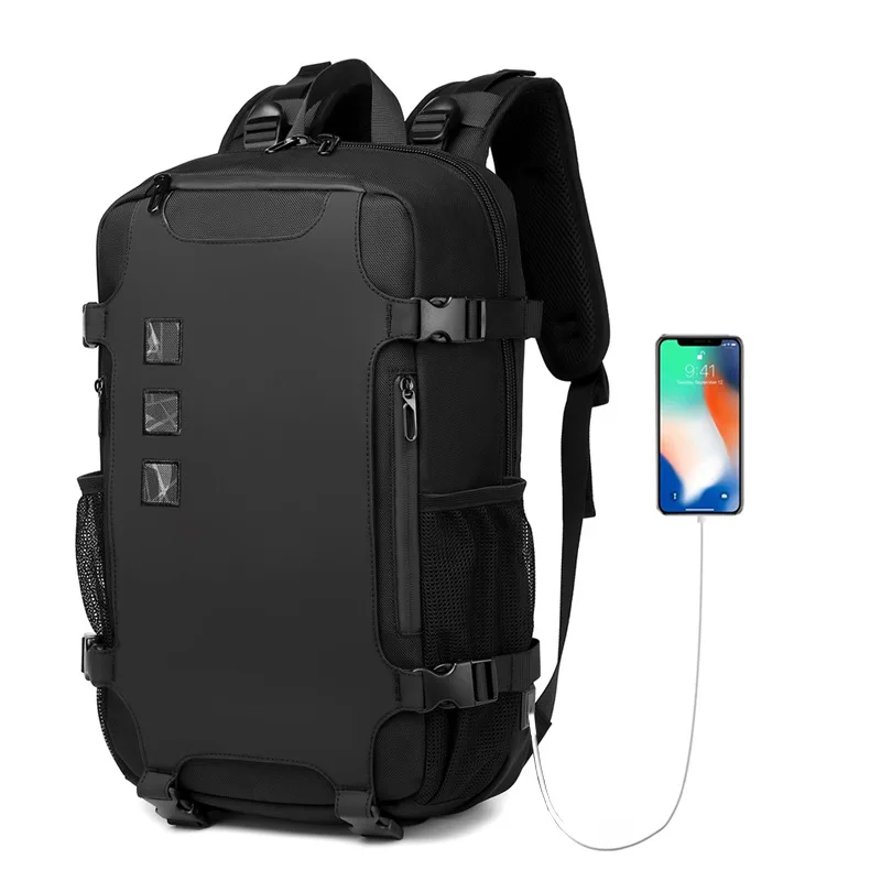 Travel Extra Large College School Backpack for Men and Women Water Resistant Big Business Computer Backpack Bag Fit 16 Inch
Travel Extra Large College School Backpack for Men and Women Water Resistant Big Business Computer Backpack Bag Fit 16 Inch