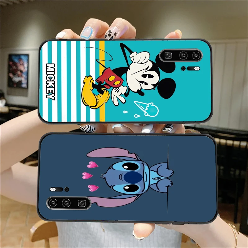 Disney Stitch Phone Cases For Huawei Honor P30 P40 Pro P30 Pro Honor 8X V9 10i 10X Lite 9A Coque Back Cover Funda Soft TPU
Disney Stitch Phone Cases For Huawei Honor P30 P40 Pro P30 Pro Honor 8X V9 10i 10X Lite 9A Coque Back Cover Funda Soft TPU