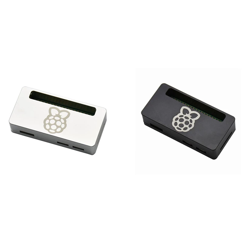 Защитный чехол для Raspberry Pi Zero 2 W Pi 0 2 W, мини-USB-кабель с радиаторами
Защитный чехол для Raspberry Pi Zero 2 W Pi 0 2 W, мини-USB-кабель с радиаторами