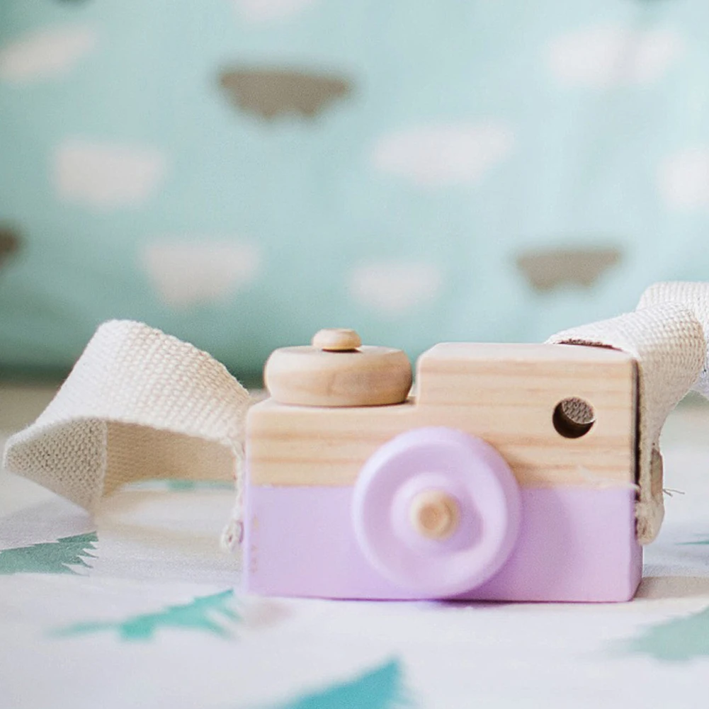 1Pcs Wooden Baby Toys Fashion Camera Pendant Montessori Toys for Children Wooden DIY Presents Nursing Gift Baby Block
1Pcs Wooden Baby Toys Fashion Camera Pendant Montessori Toys for Children Wooden DIY Presents Nursing Gift Baby Block