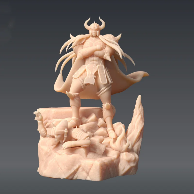 1:64 Scale Resin Diecast Figure Model Gold Saints Taurus With Base Miniature Creative Sand Table Puppet Toys Free Shipping
1:64 Scale Resin Diecast Figure Model Gold Saints Taurus With Base Miniature Creative Sand Table Puppet Toys Free Shipping