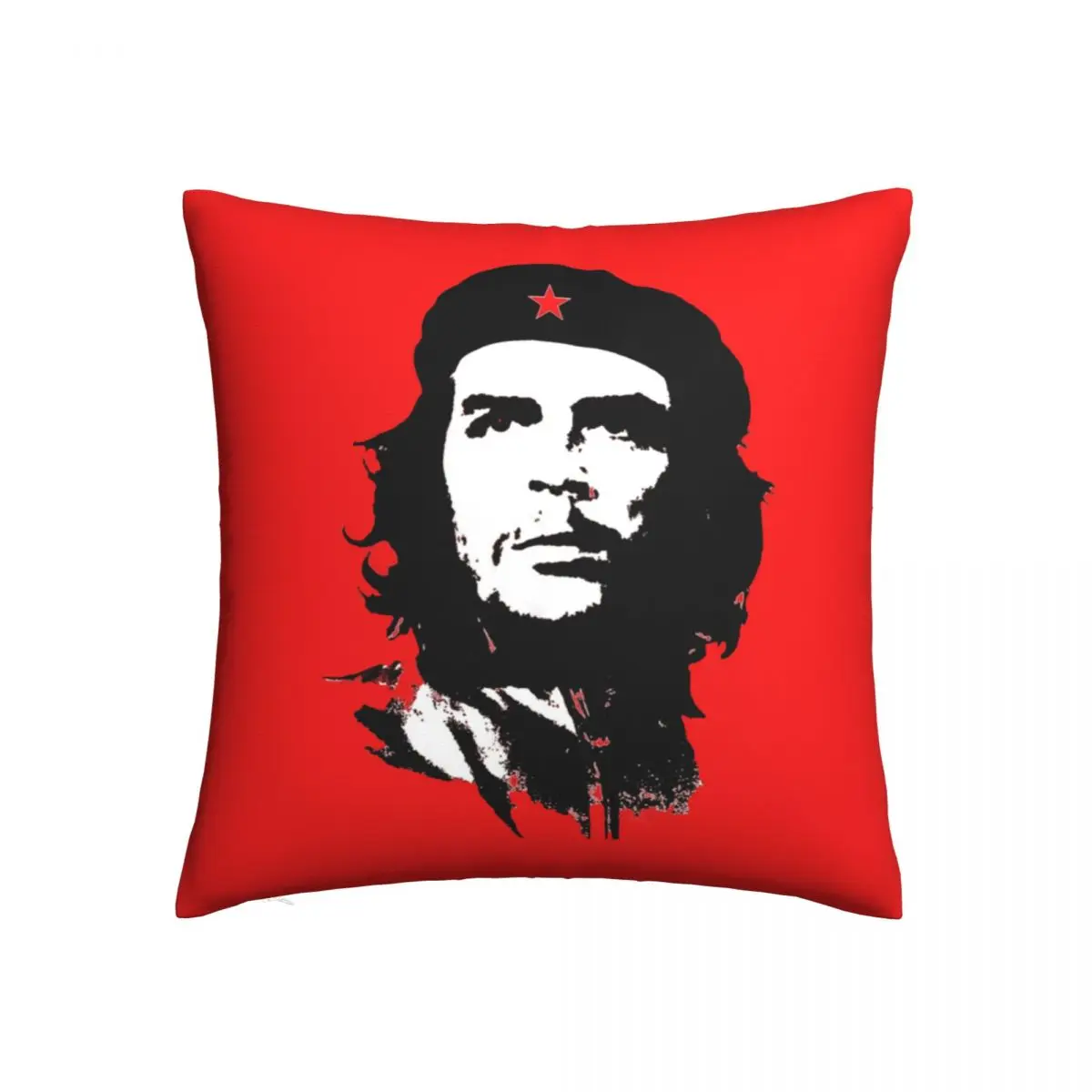 Чехол Che Guevara на подушку, летняя квадратная Наволочка на подушку в стиле знаменитостей, Чехол на подушку из полиэстера, Наволочка на молнии
Чехол Che Guevara на подушку, летняя квадратная Наволочка на подушку в стиле знаменитостей, Чехол на подушку из полиэстера, Наволочка на молнии