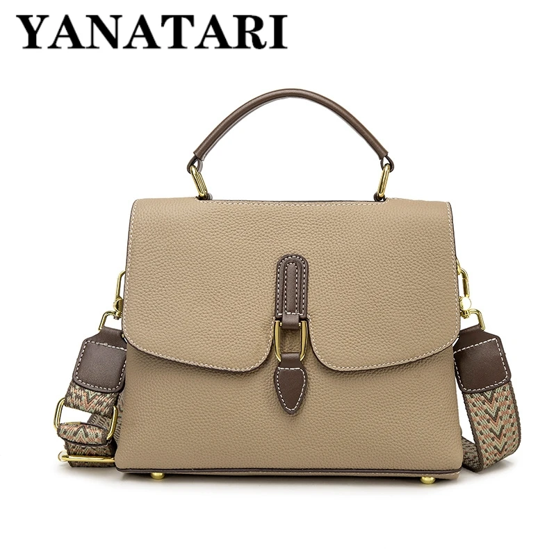 YANATARI small bag crossbody Women Genuine Leather Messenger Bag Cow Leather Single Shoulder Hand-held Square cowhide Handbag
YANATARI small bag crossbody Women Genuine Leather Messenger Bag Cow Leather Single Shoulder Hand-held Square cowhide Handbag
