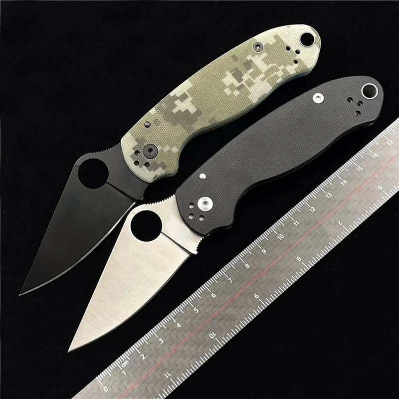 brand A Folding Knife Outdoor Camping Hunting Pocket Kitchen Fruit EDC Knife utility knife
brand A Folding Knife Outdoor Camping Hunting Pocket Kitchen Fruit EDC Knife utility knife