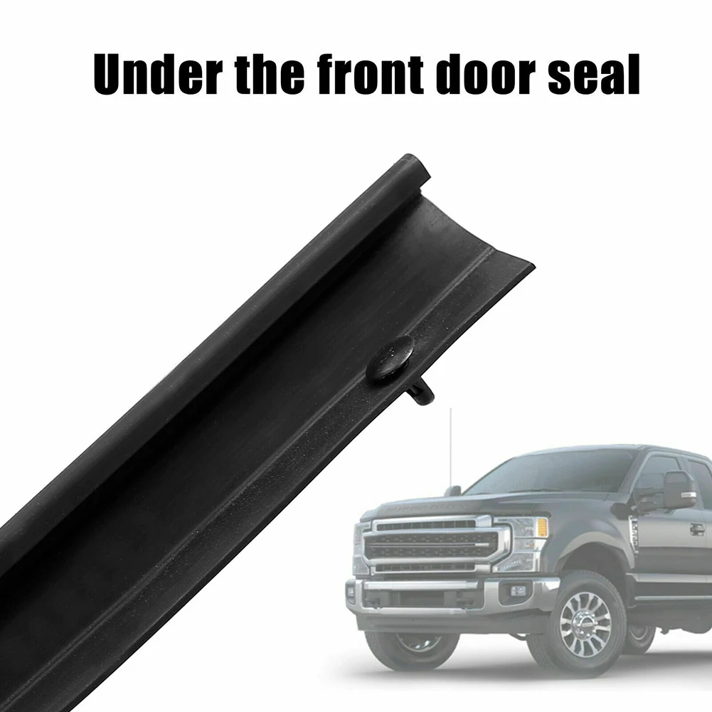 Резиновое уплотнение для передней двери автомобиля Ford F250 F350 F450 Super Duty 1999-2016, передние Автомобильные аксессуары
Резиновое уплотнение для передней двери автомобиля Ford F250 F350 F450 Super Duty 1999-2016, передние Автомобильные аксессуары
